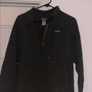 PATAGONIA PULL OVER JACKET